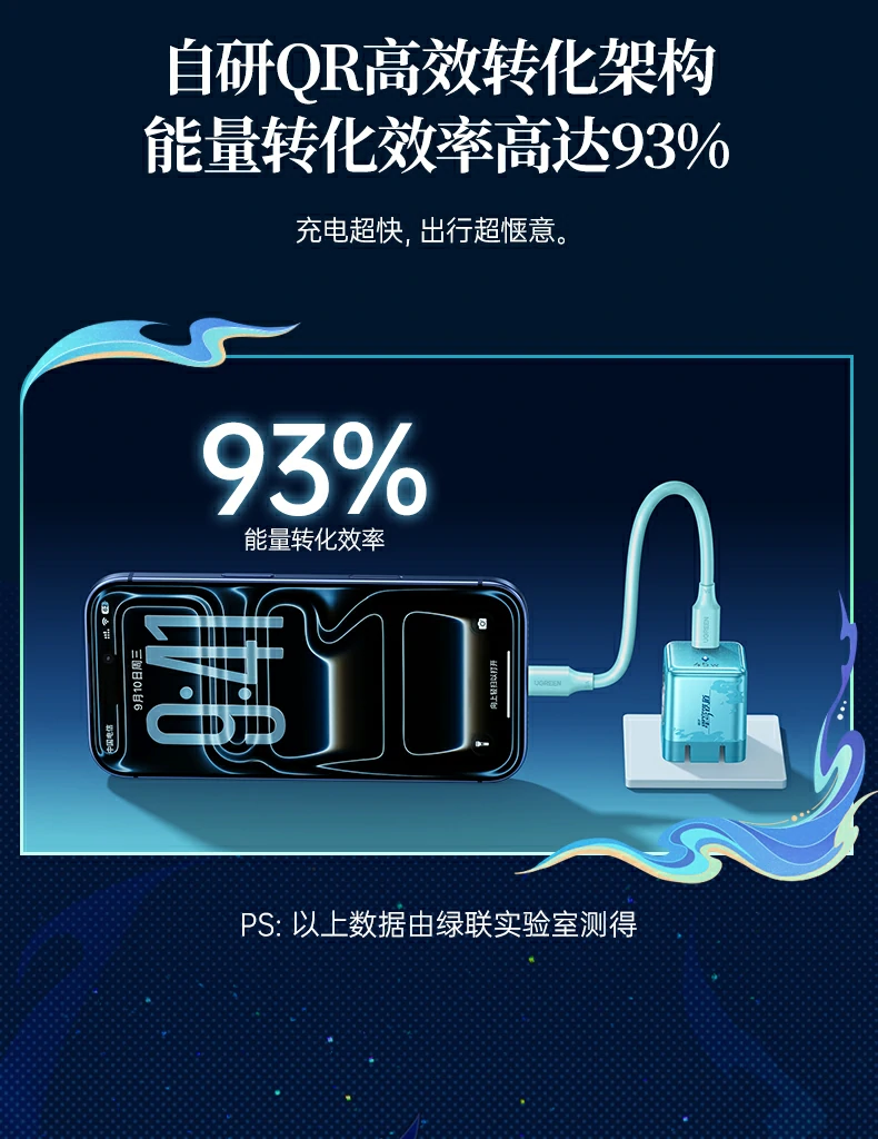 UGREEN绿联-品质新体验,数码选绿联 UGREEN绿联-品质新体验,数码选绿联