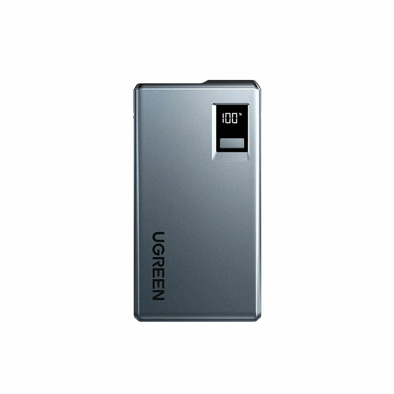 绿联搭电宝应急启动电源 8000mAh
