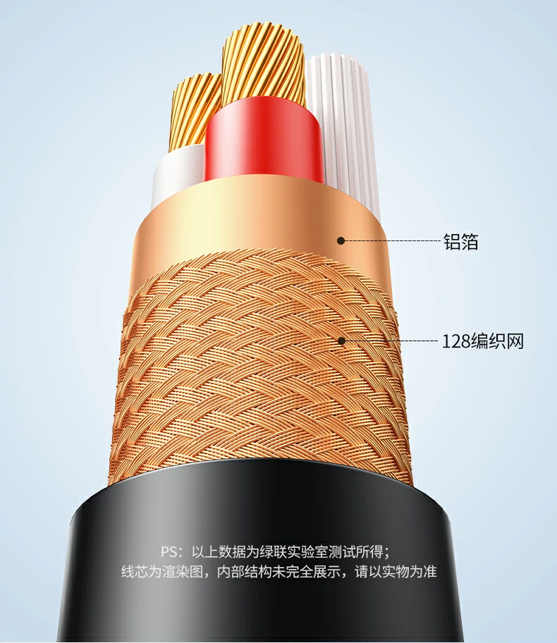UGREEN绿联-品质新体验,数码选绿联 UGREEN绿联-品质新体验,数码选绿联