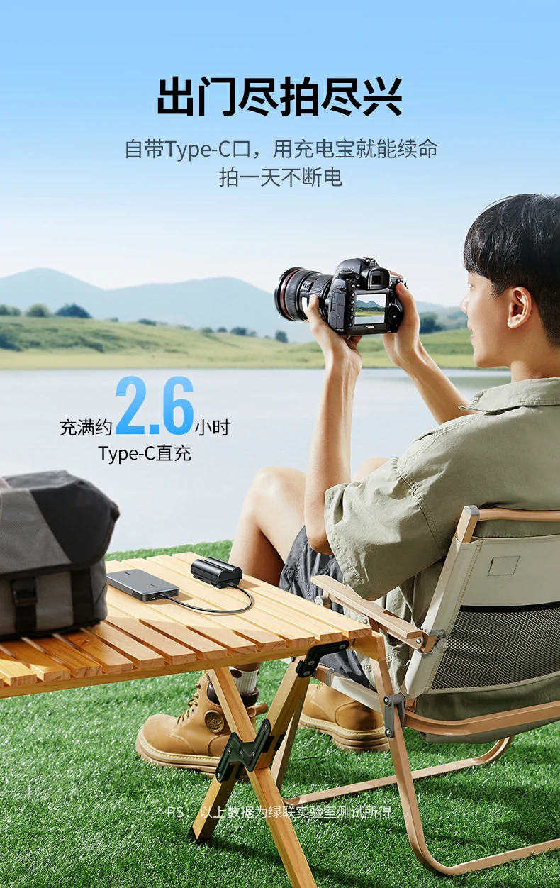 UGREEN绿联-品质新体验,数码选绿联