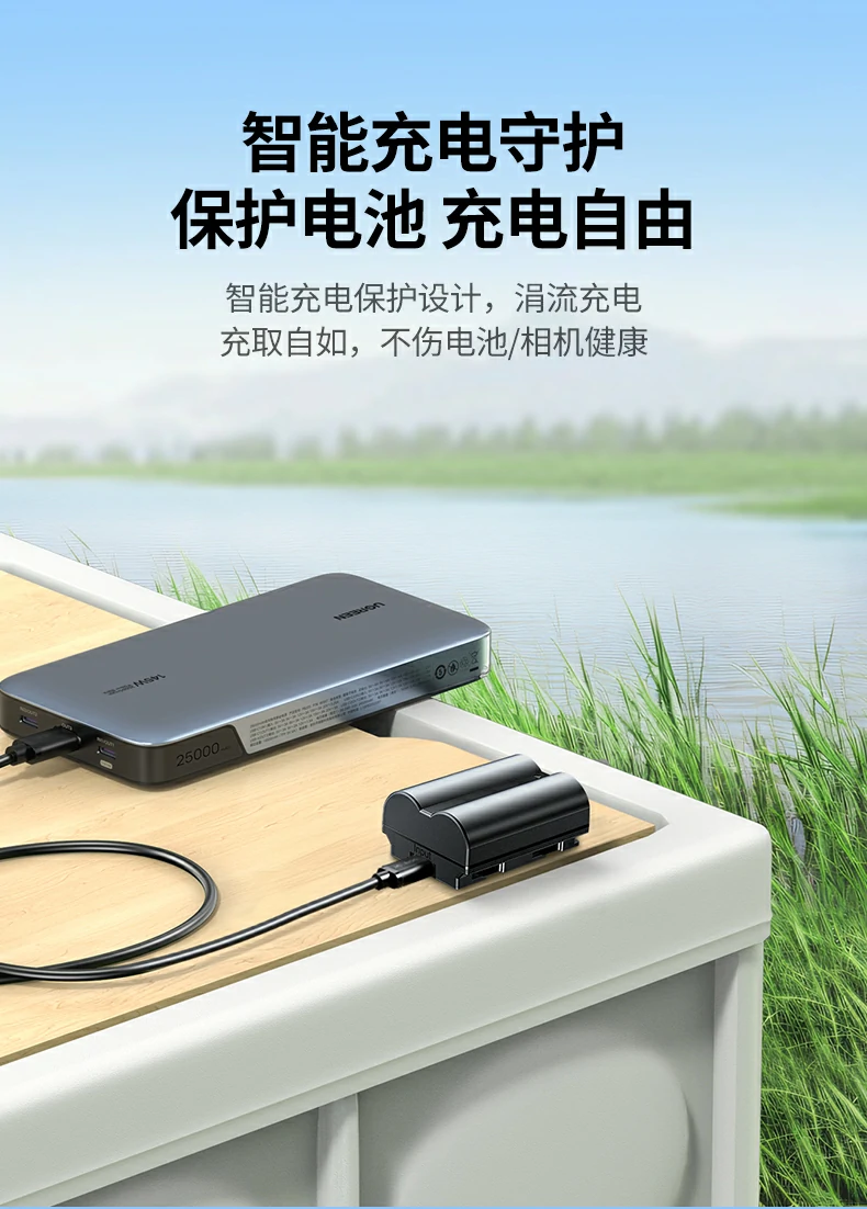 UGREEN绿联-品质新体验,数码选绿联