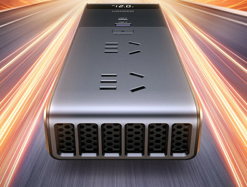 UGREEN绿联-品质新体验,数码选绿联