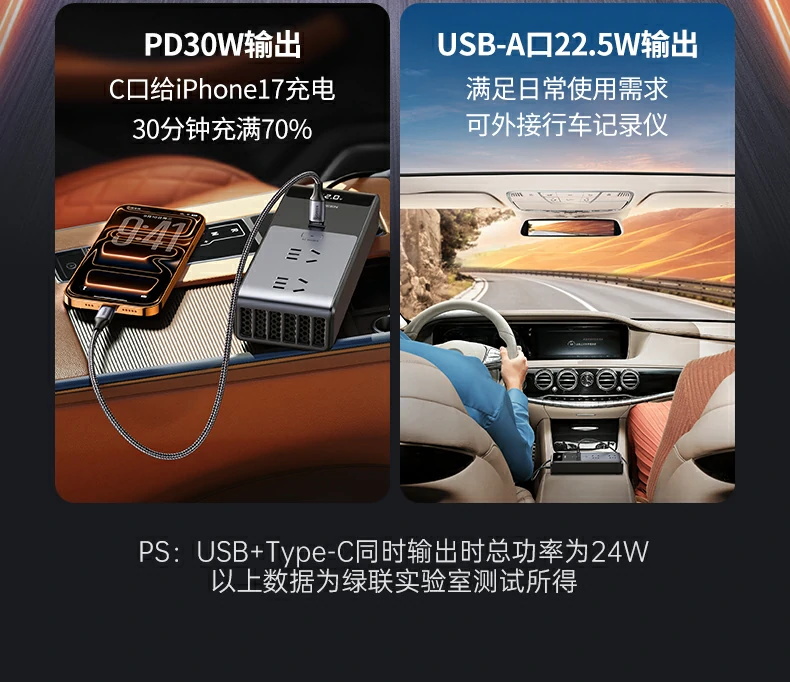UGREEN绿联-品质新体验,数码选绿联