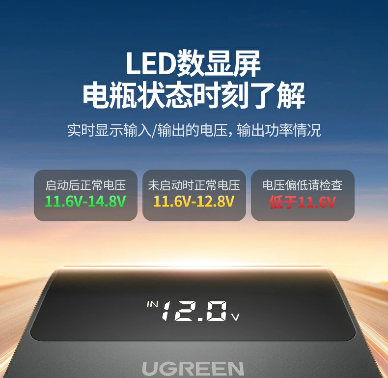 UGREEN绿联-品质新体验,数码选绿联