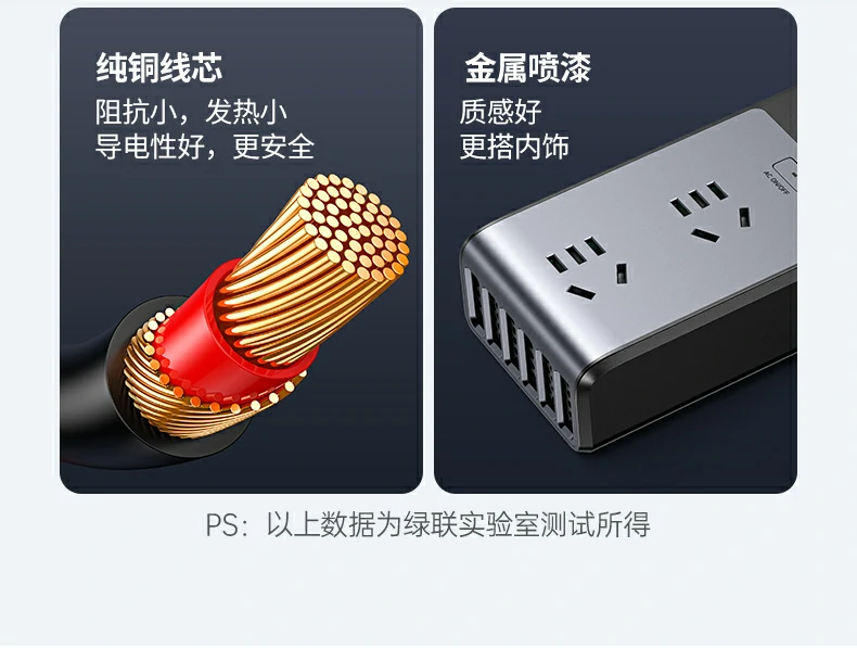 UGREEN绿联-品质新体验,数码选绿联