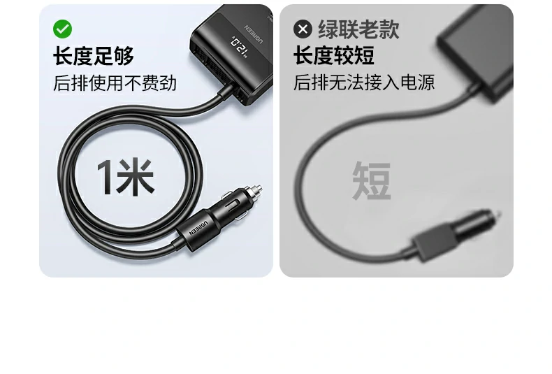 UGREEN绿联-品质新体验,数码选绿联