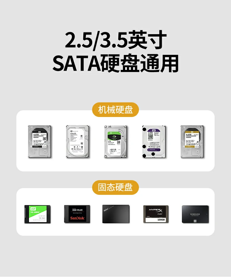 UGREEN绿联-品质新体验,数码选绿联