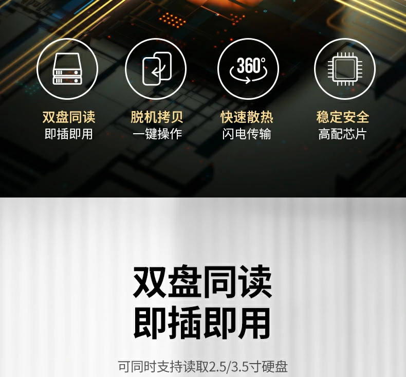 UGREEN绿联-品质新体验,数码选绿联
