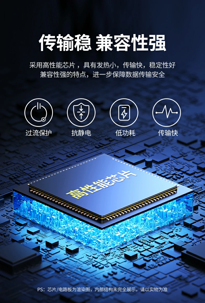 UGREEN绿联-品质新体验,数码选绿联