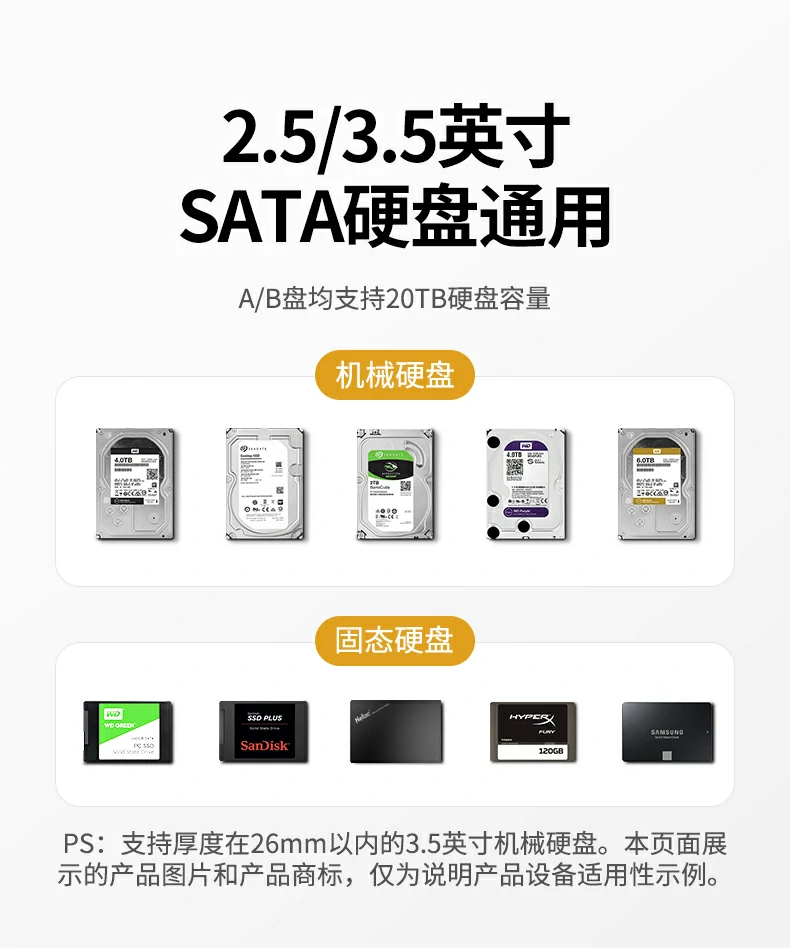 UGREEN绿联-品质新体验,数码选绿联