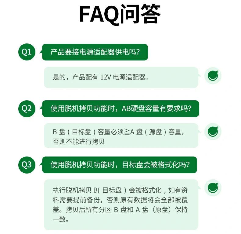 UGREEN绿联-品质新体验,数码选绿联