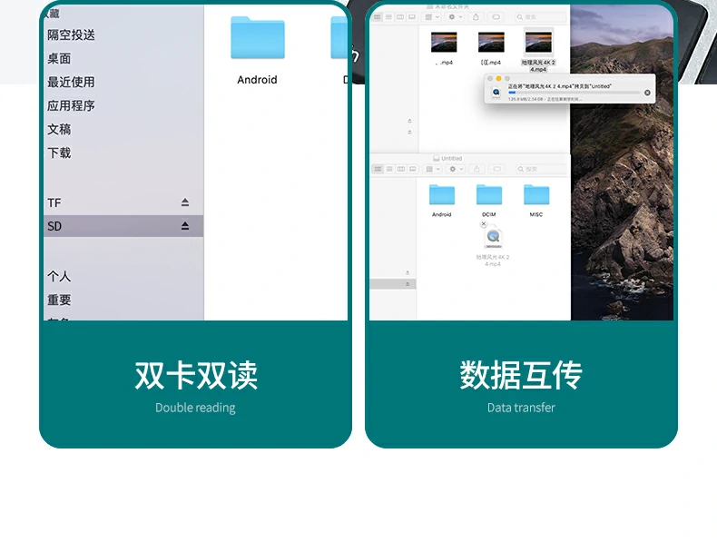 UGREEN绿联-品质新体验,数码选绿联