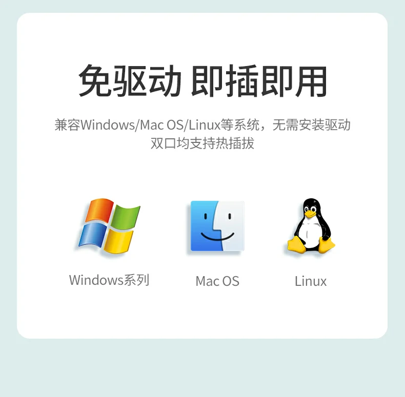 UGREEN绿联-品质新体验,数码选绿联