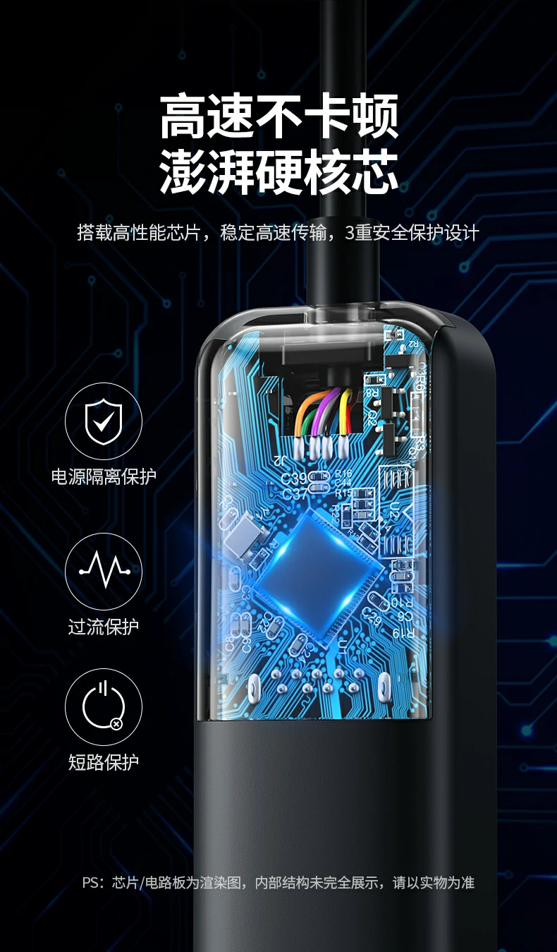 UGREEN绿联-品质新体验,数码选绿联