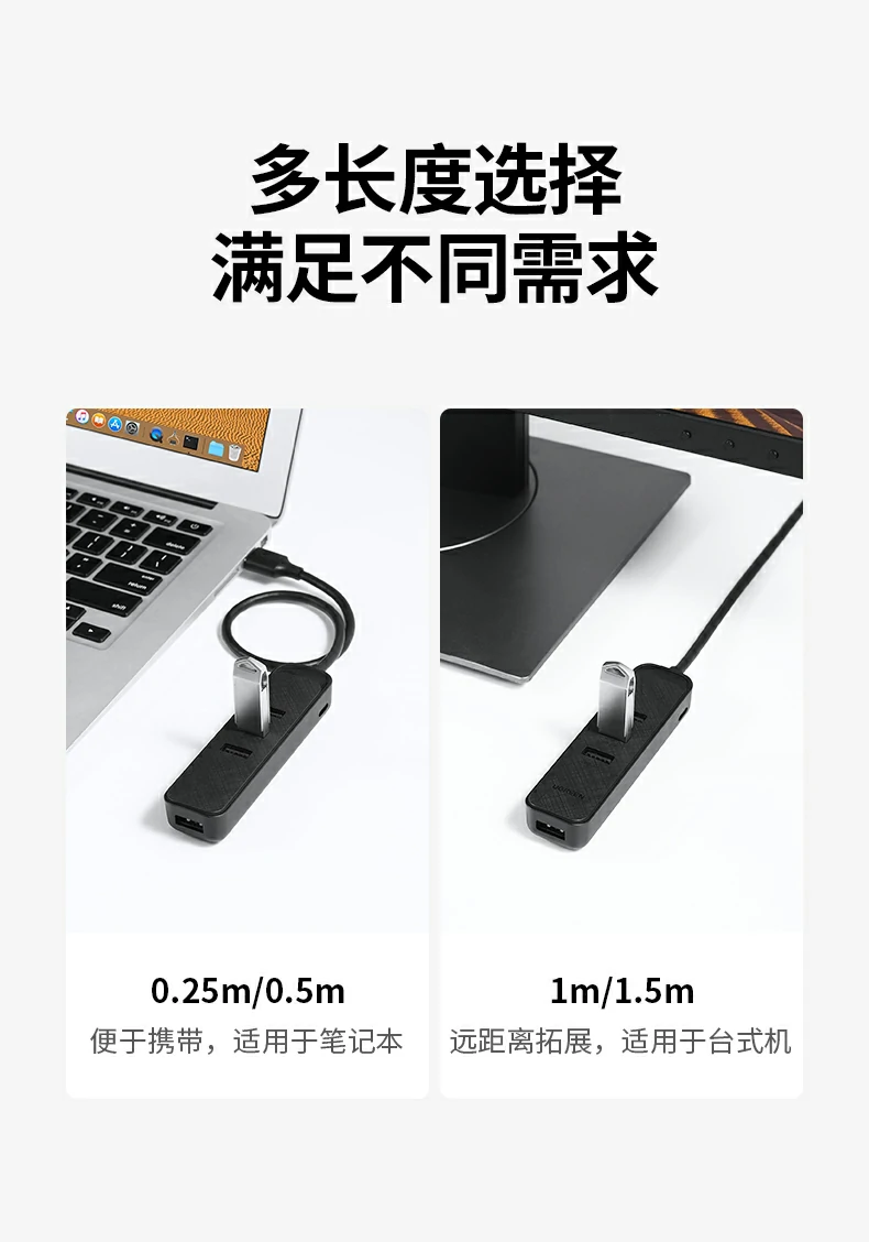 UGREEN绿联-品质新体验,数码选绿联