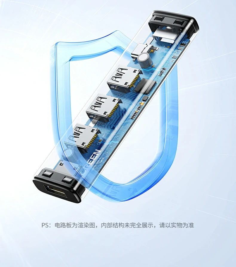 UGREEN绿联-品质新体验,数码选绿联 UGREEN绿联-品质新体验,数码选绿联