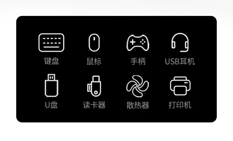 UGREEN绿联-品质新体验,数码选绿联