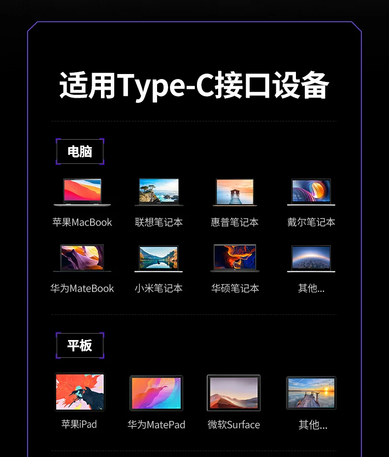 UGREEN绿联-品质新体验,数码选绿联