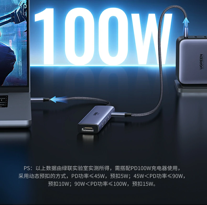 UGREEN绿联-品质新体验,数码选绿联