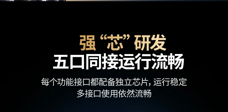 UGREEN绿联-品质新体验,数码选绿联