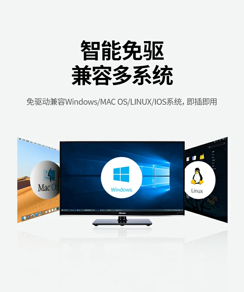 UGREEN绿联-品质新体验,数码选绿联