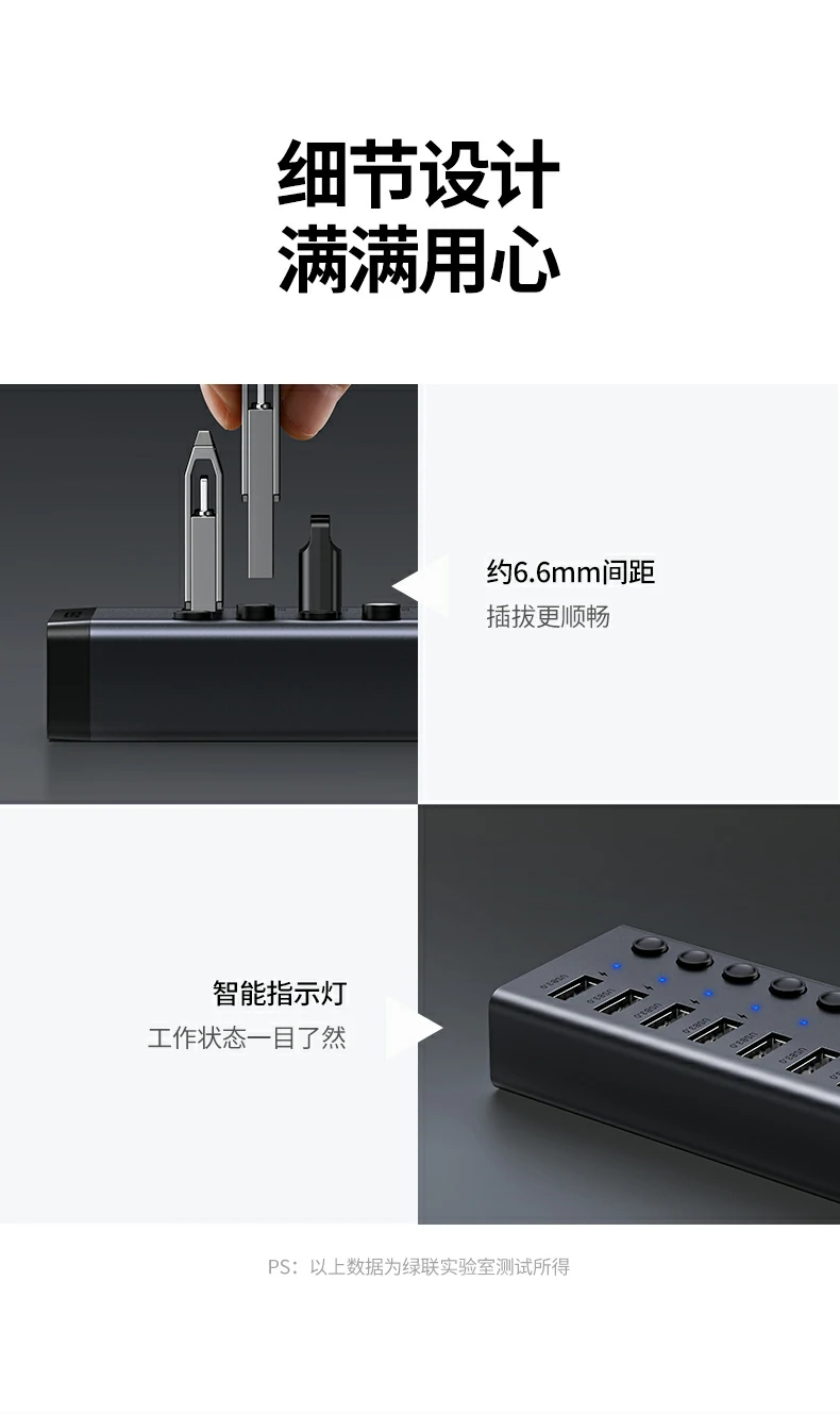 UGREEN绿联-品质新体验,数码选绿联