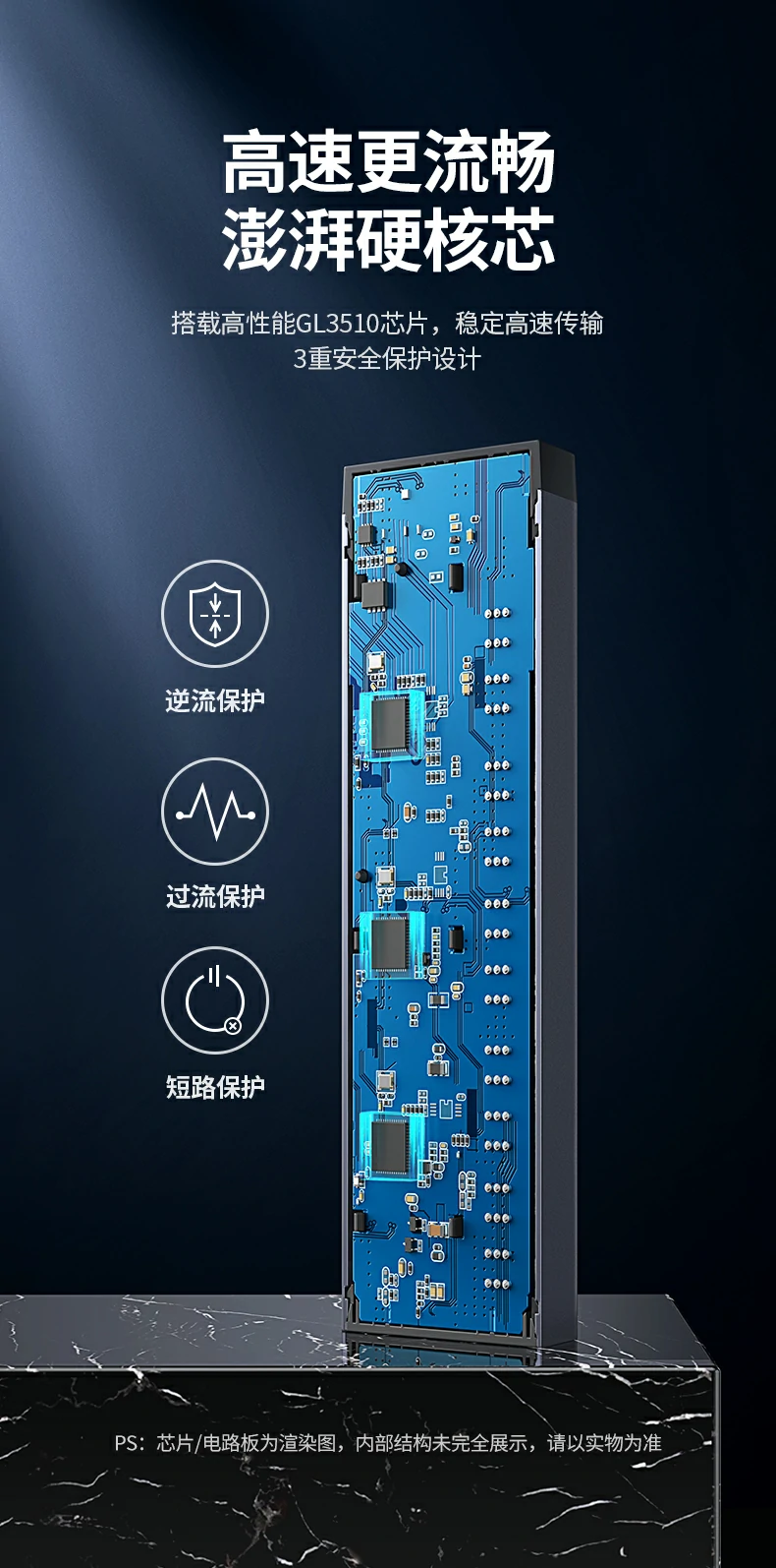 UGREEN绿联-品质新体验,数码选绿联