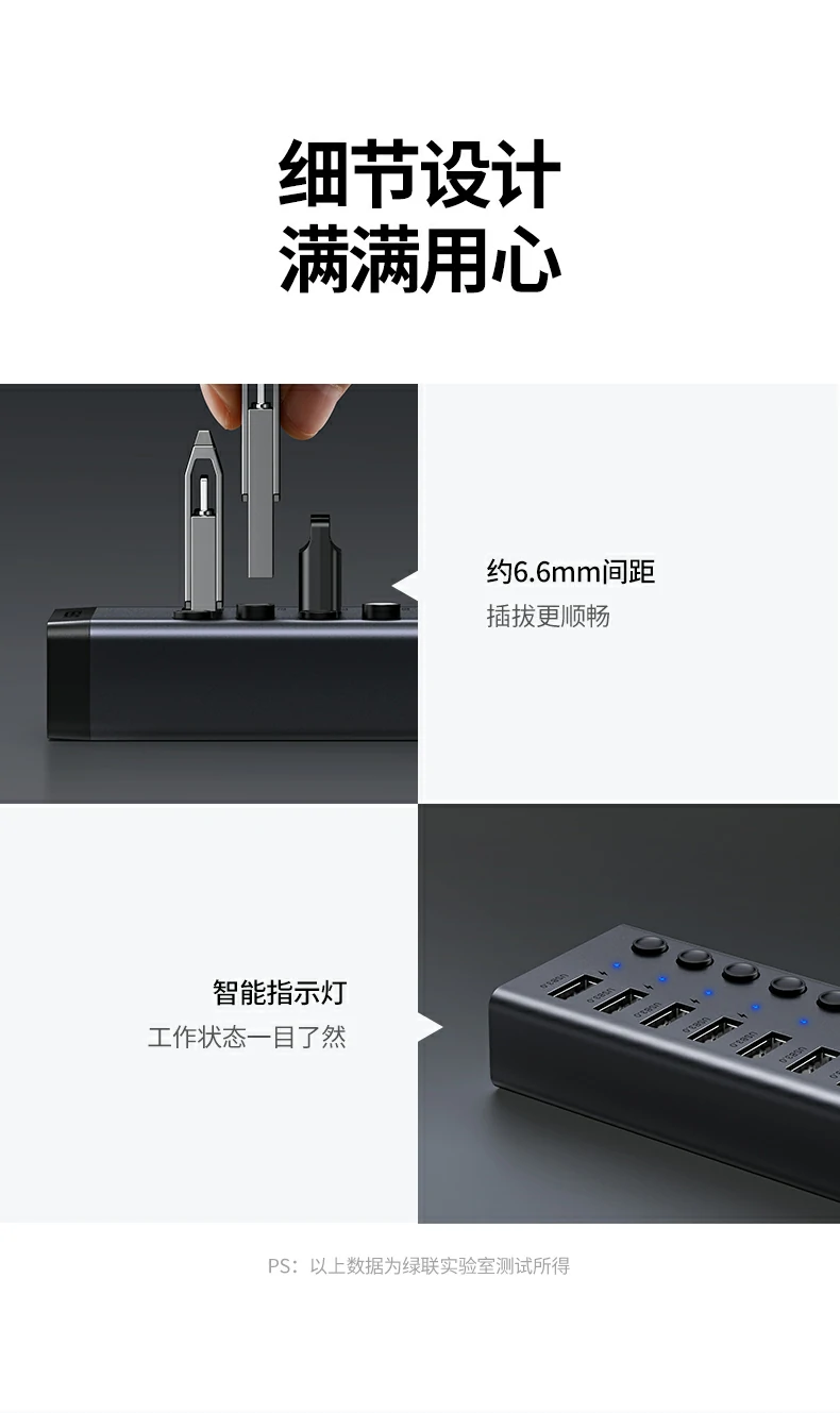 UGREEN绿联-品质新体验,数码选绿联