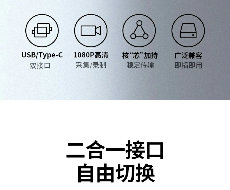 UGREEN绿联-品质新体验,数码选绿联