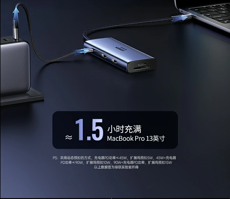 UGREEN绿联-品质新体验,数码选绿联 UGREEN绿联-品质新体验,数码选绿联