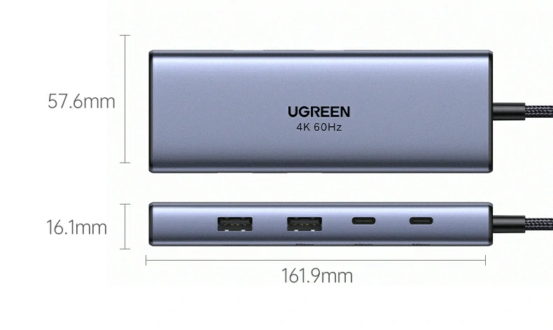 UGREEN绿联-品质新体验,数码选绿联 UGREEN绿联-品质新体验,数码选绿联