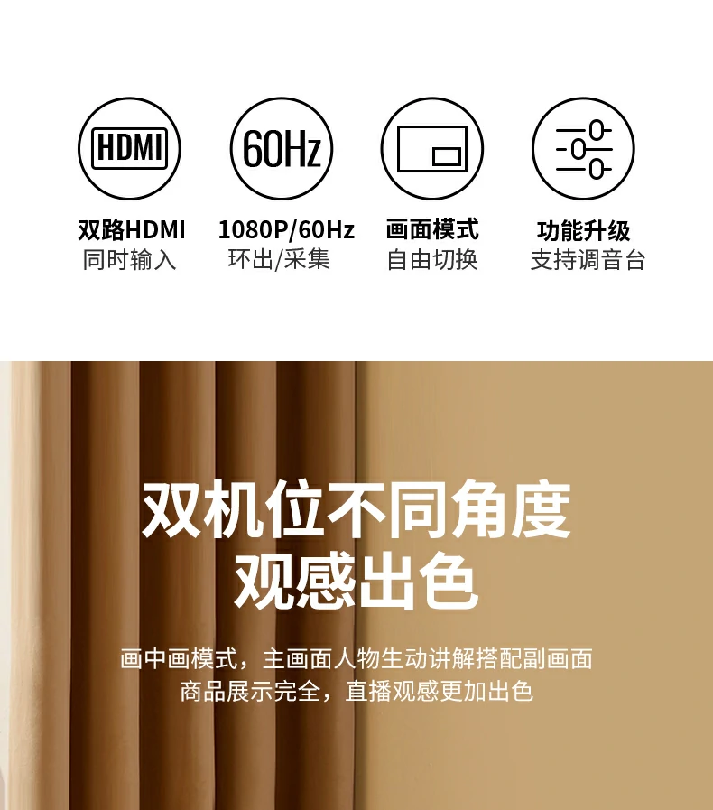 UGREEN绿联-品质新体验,数码选绿联