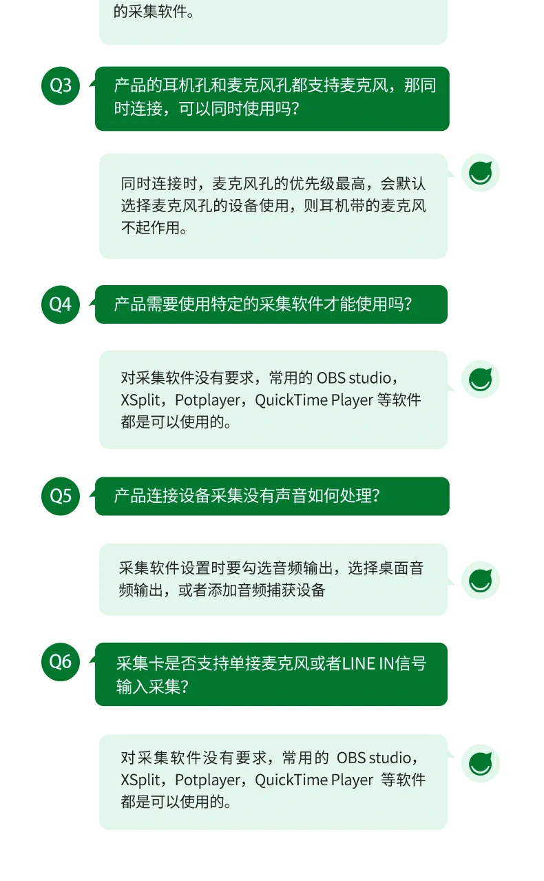 UGREEN绿联-品质新体验,数码选绿联