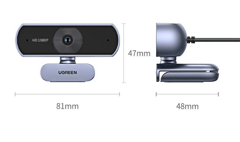 UGREEN绿联-品质新体验,数码选绿联