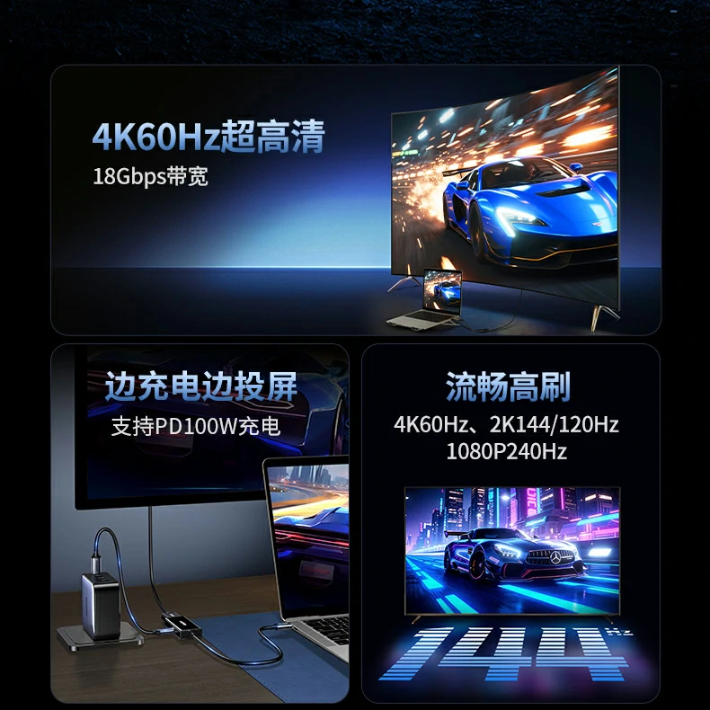 UGREEN绿联-品质新体验,数码选绿联 UGREEN绿联-品质新体验,数码选绿联