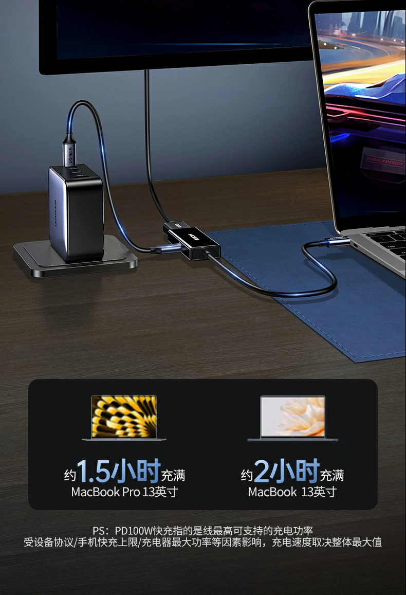 UGREEN绿联-品质新体验,数码选绿联 UGREEN绿联-品质新体验,数码选绿联