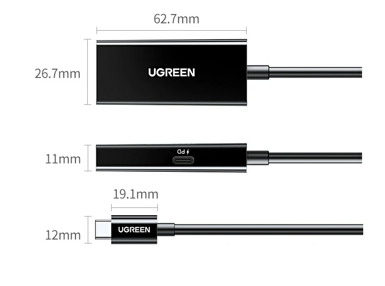 UGREEN绿联-品质新体验,数码选绿联 UGREEN绿联-品质新体验,数码选绿联