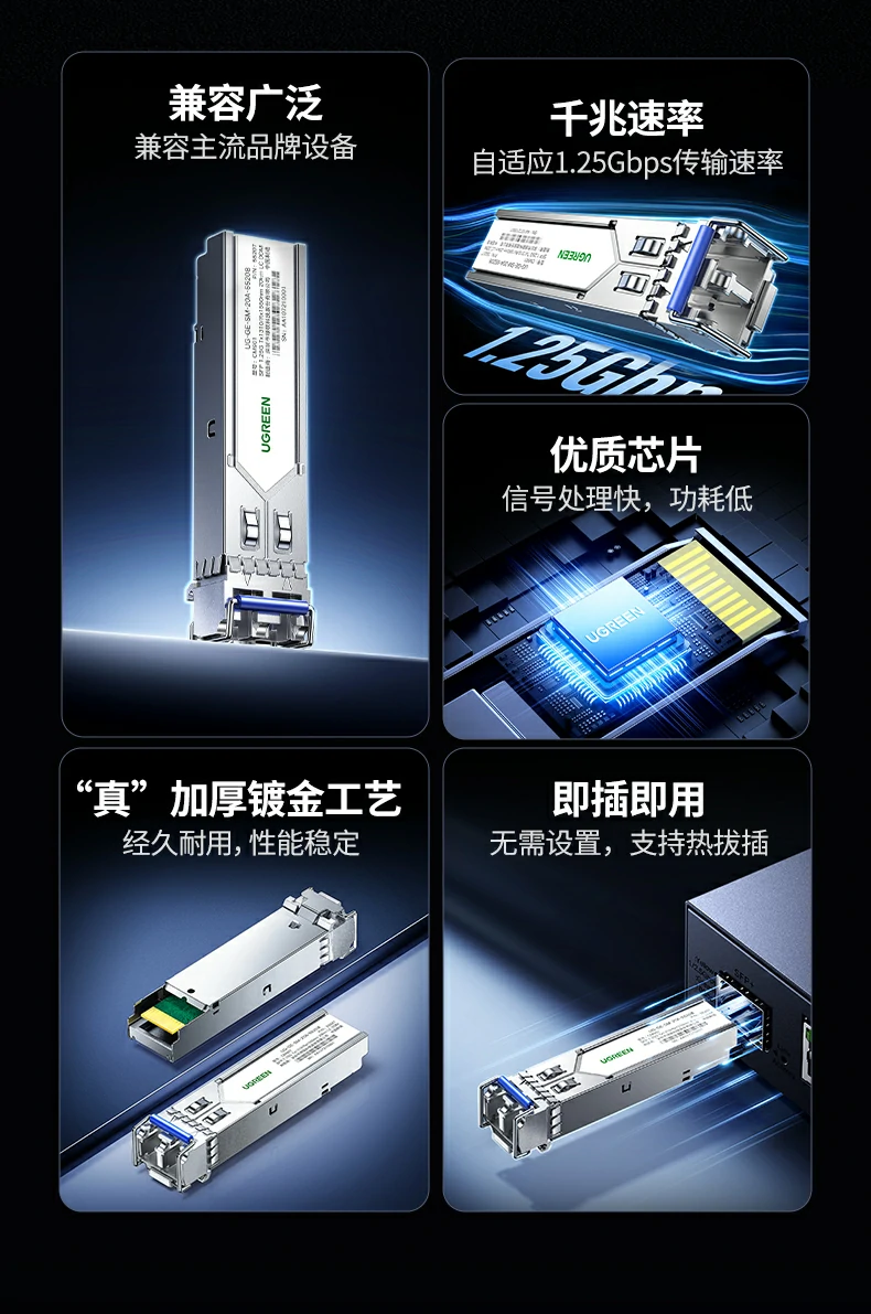 UGREEN绿联-品质新体验,数码选绿联 UGREEN绿联-品质新体验,数码选绿联