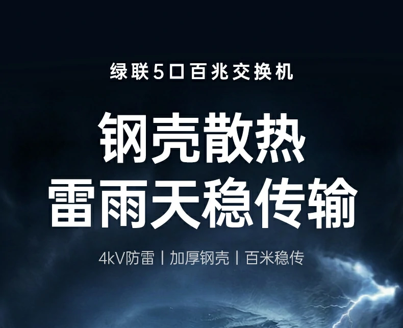 UGREEN绿联-品质新体验,数码选绿联 UGREEN绿联-品质新体验,数码选绿联