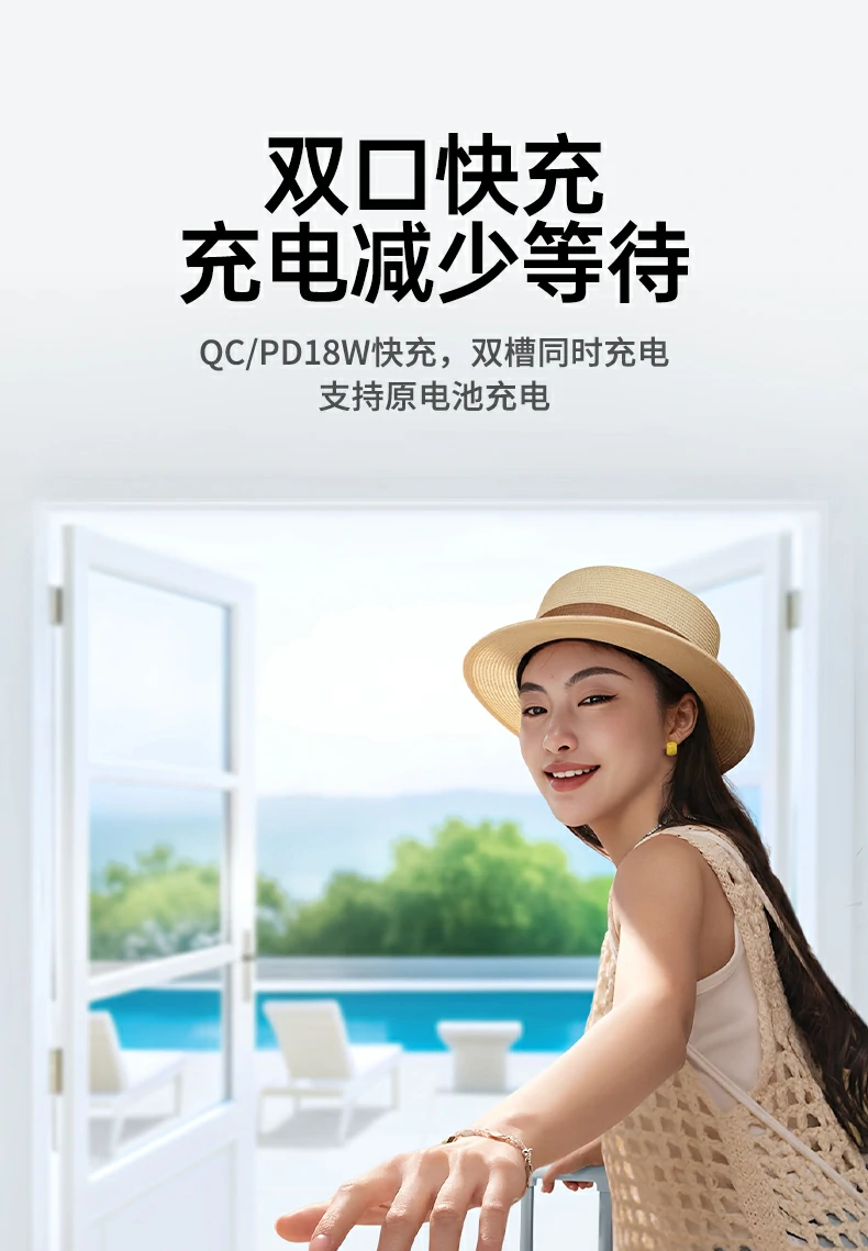 UGREEN绿联-品质新体验,数码选绿联