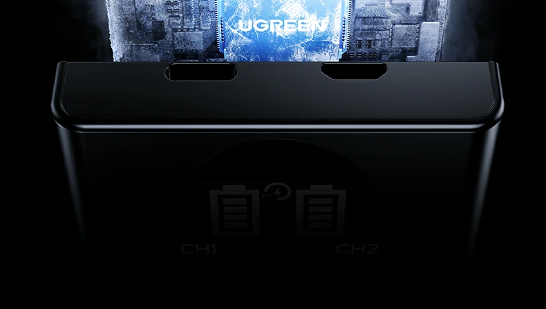 UGREEN绿联-品质新体验,数码选绿联