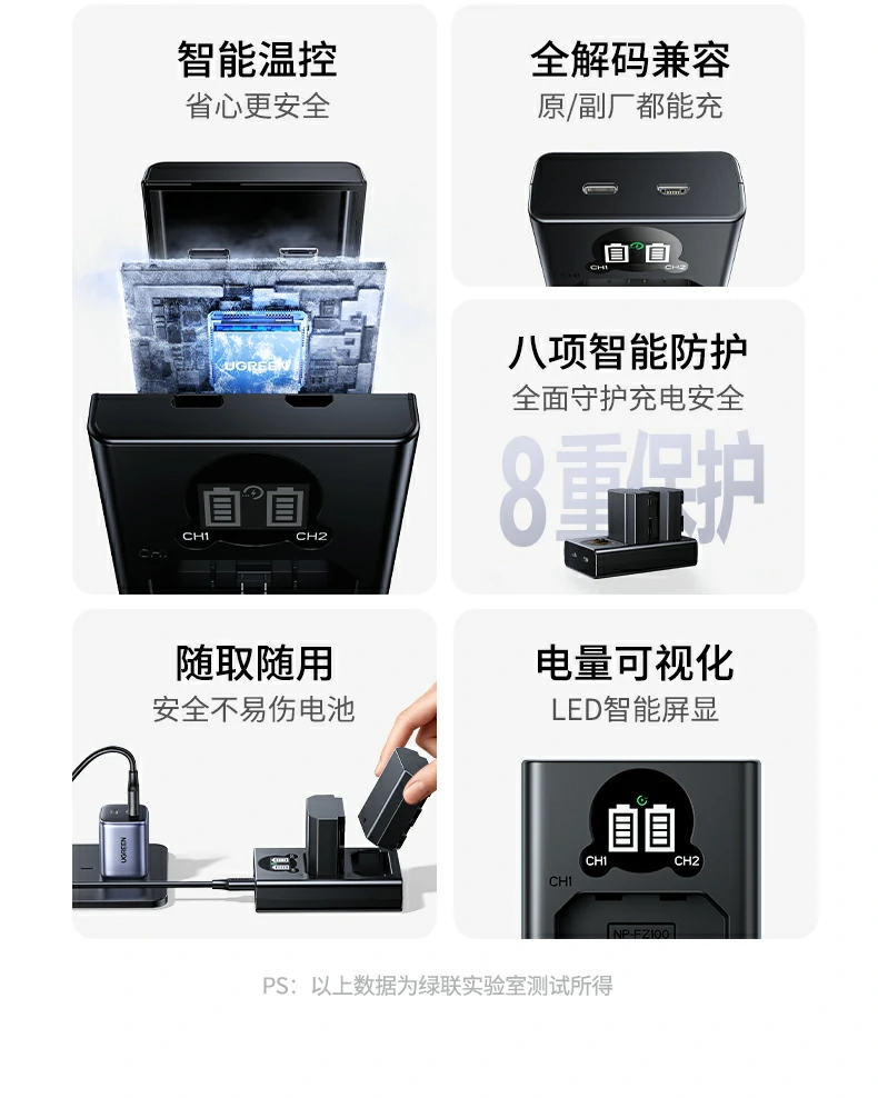 UGREEN绿联-品质新体验,数码选绿联 UGREEN绿联-品质新体验,数码选绿联