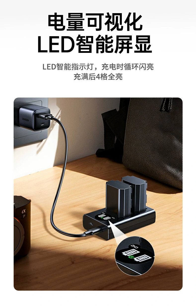 UGREEN绿联-品质新体验,数码选绿联 UGREEN绿联-品质新体验,数码选绿联