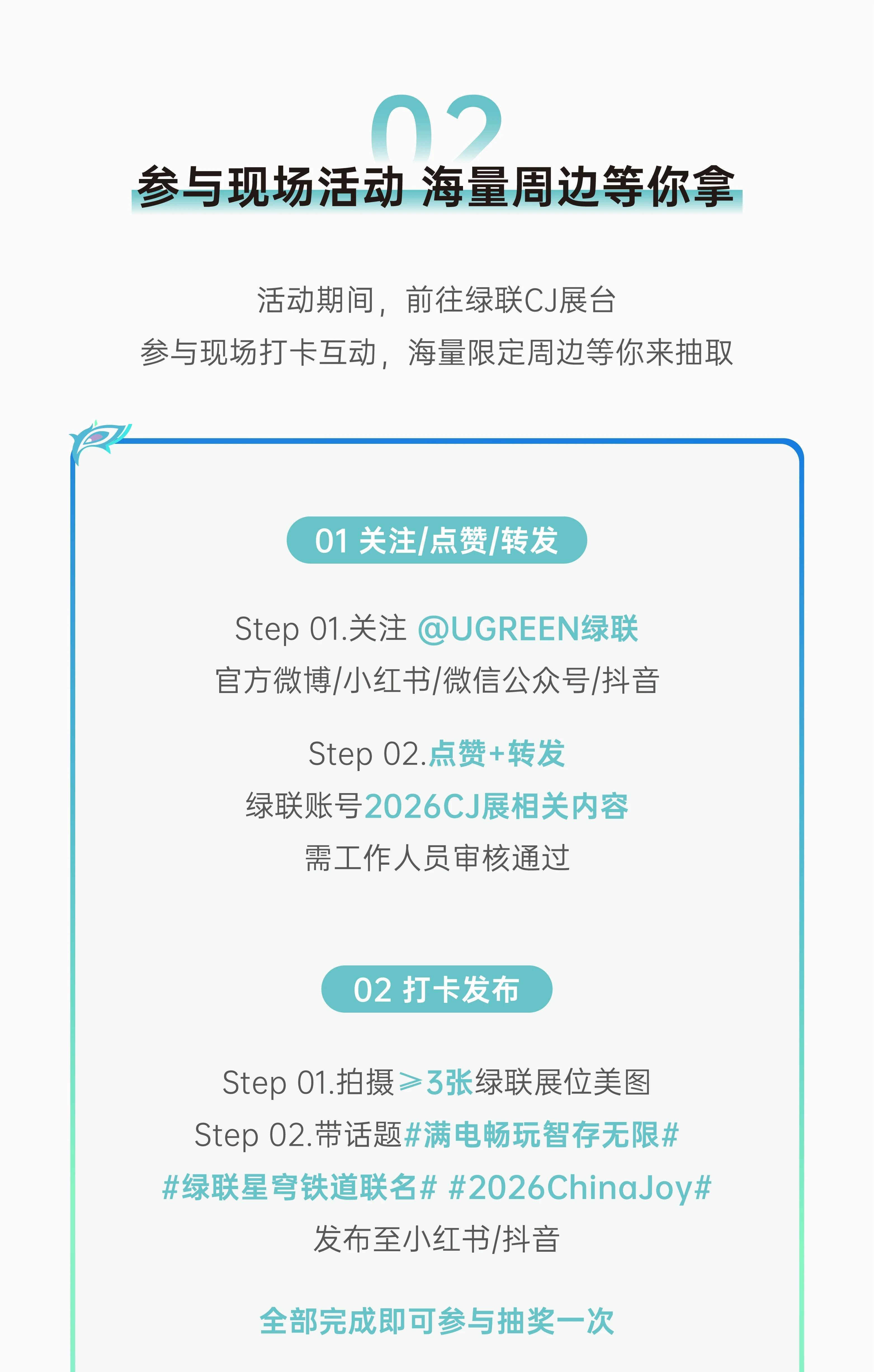 UGREEN绿联-品质新体验,数码选绿联