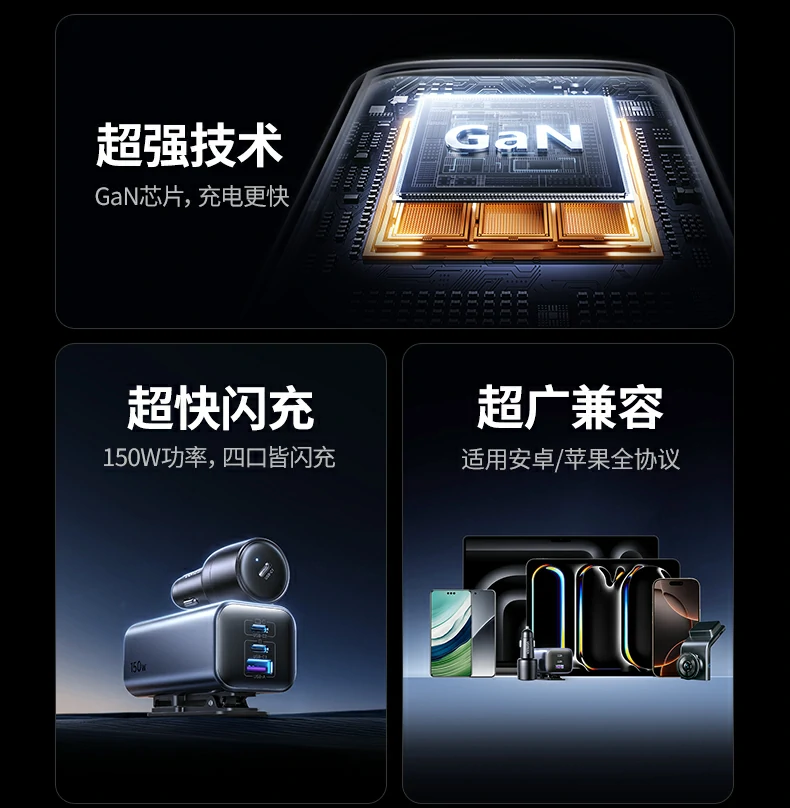 UGREEN绿联-品质新体验,数码选绿联