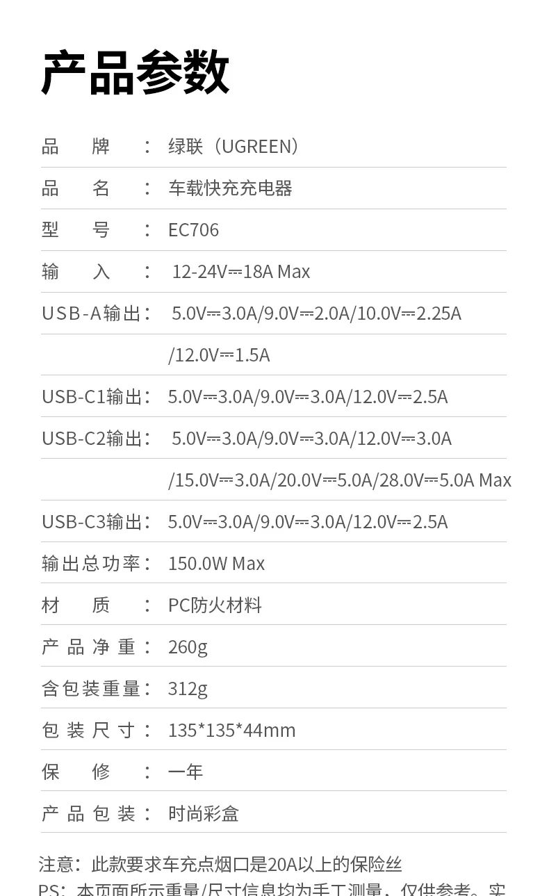 UGREEN绿联-品质新体验,数码选绿联