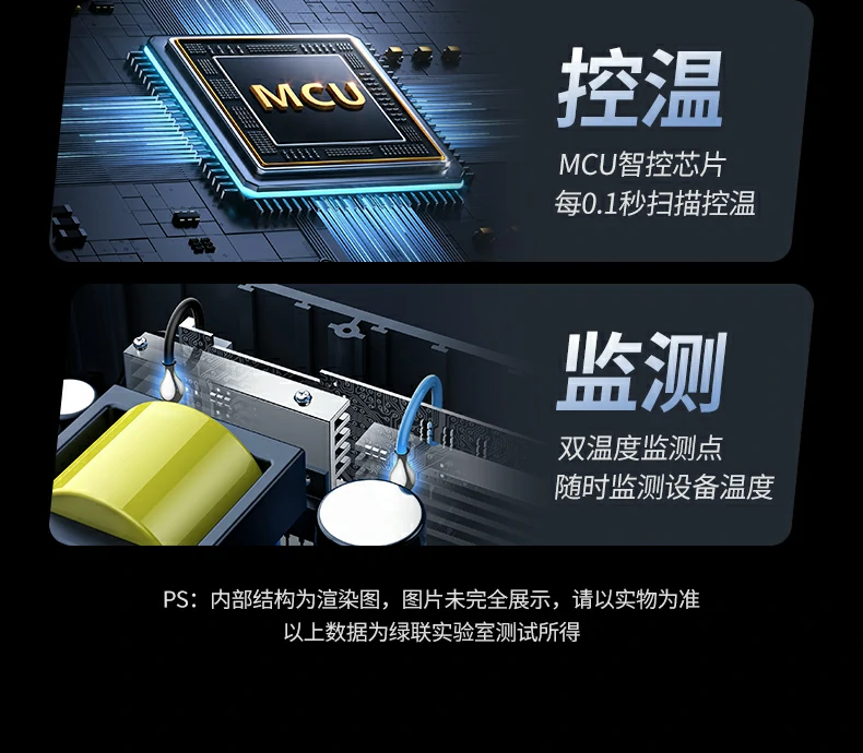UGREEN绿联-品质新体验,数码选绿联