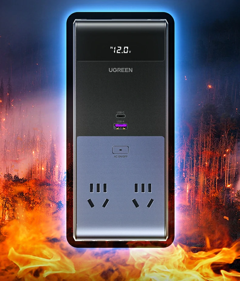 UGREEN绿联-品质新体验,数码选绿联