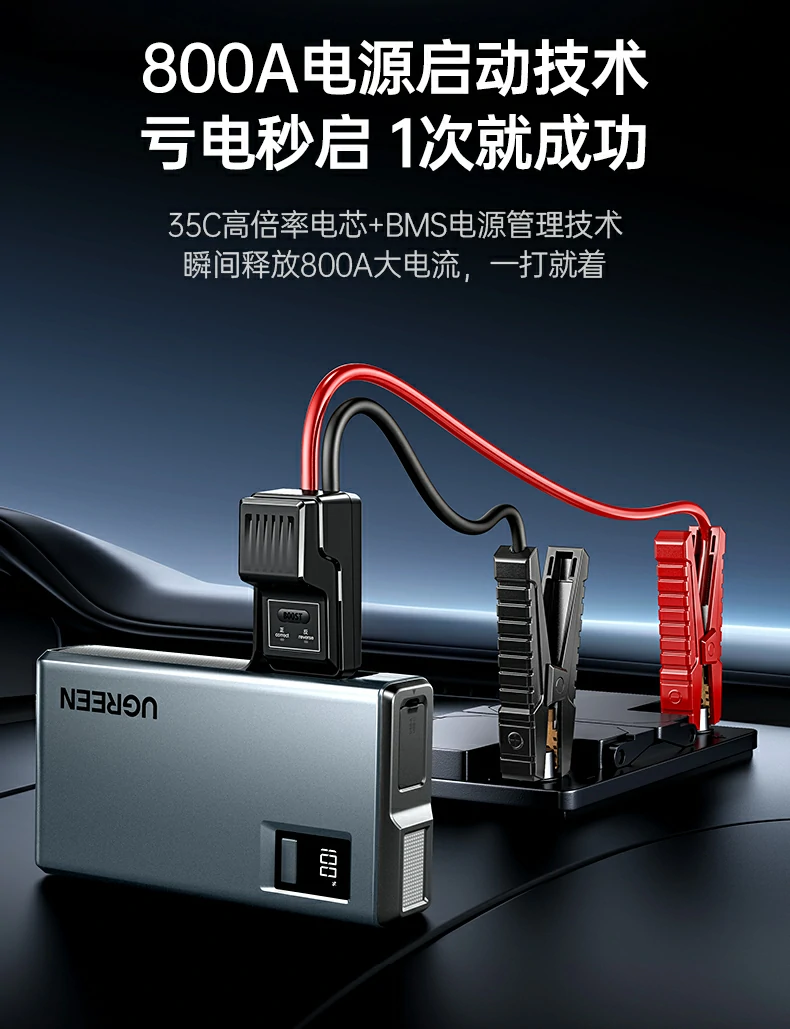 UGREEN绿联-品质新体验,数码选绿联