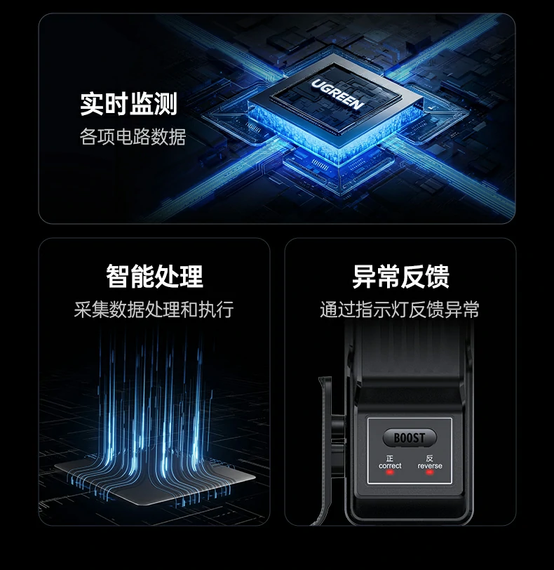 UGREEN绿联-品质新体验,数码选绿联